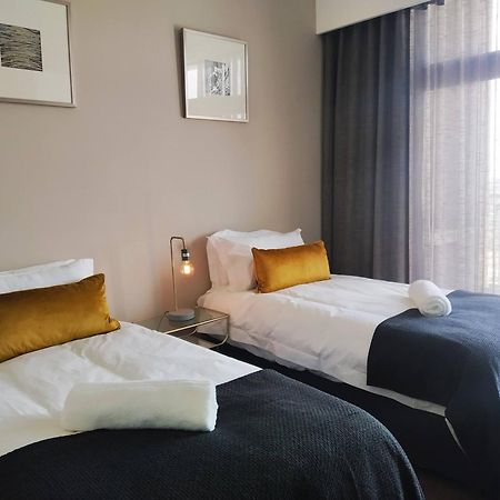 Menlyn Apartment Претория Экстерьер фото