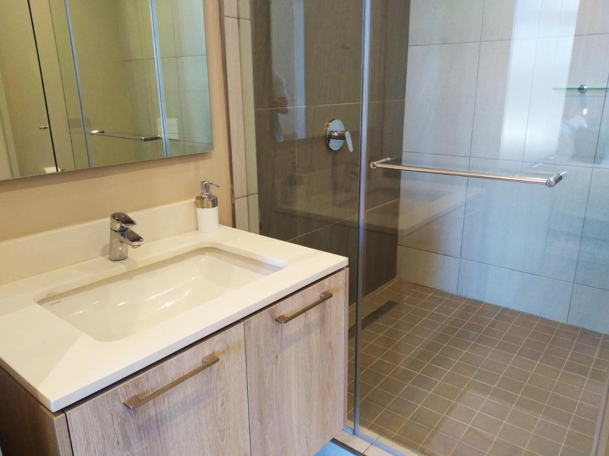 Menlyn Apartment Претория Экстерьер фото