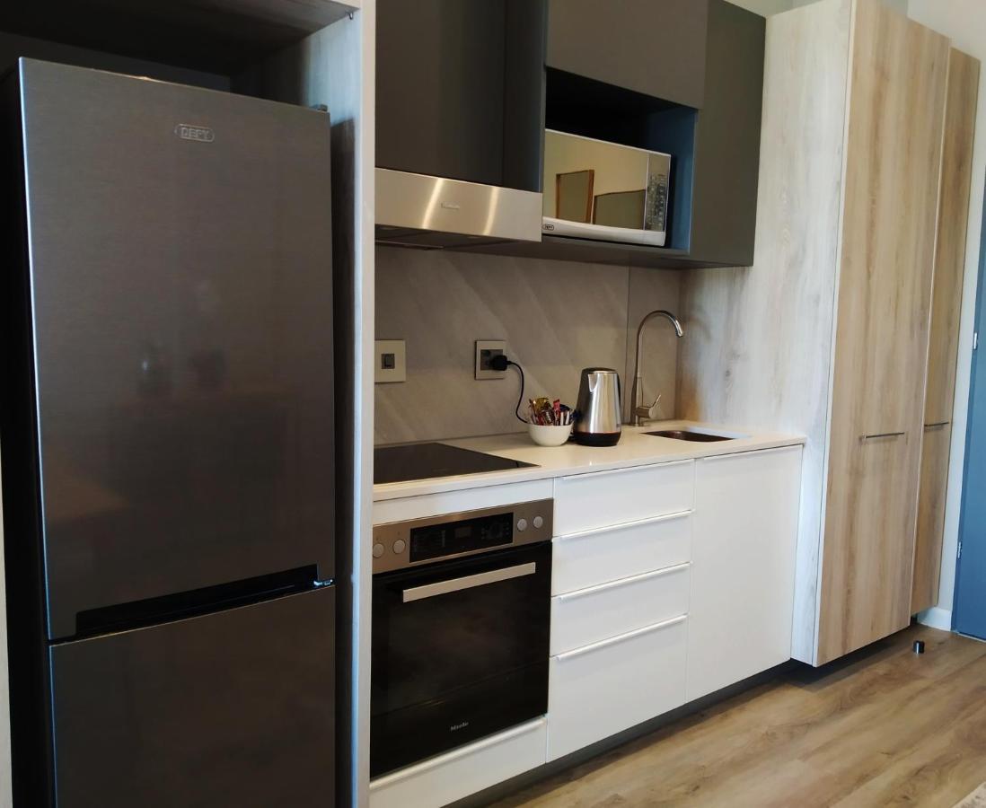 Menlyn Apartment Претория Экстерьер фото