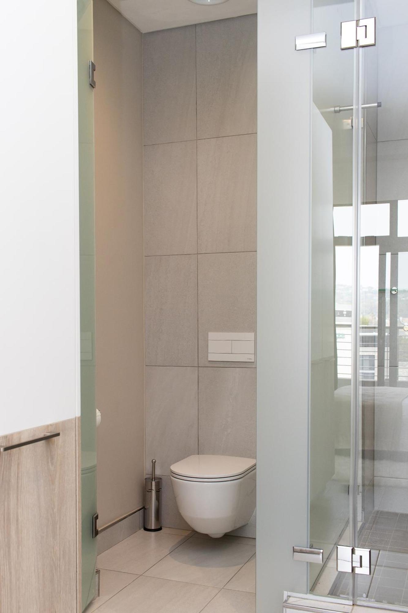 Menlyn Apartment Претория Экстерьер фото