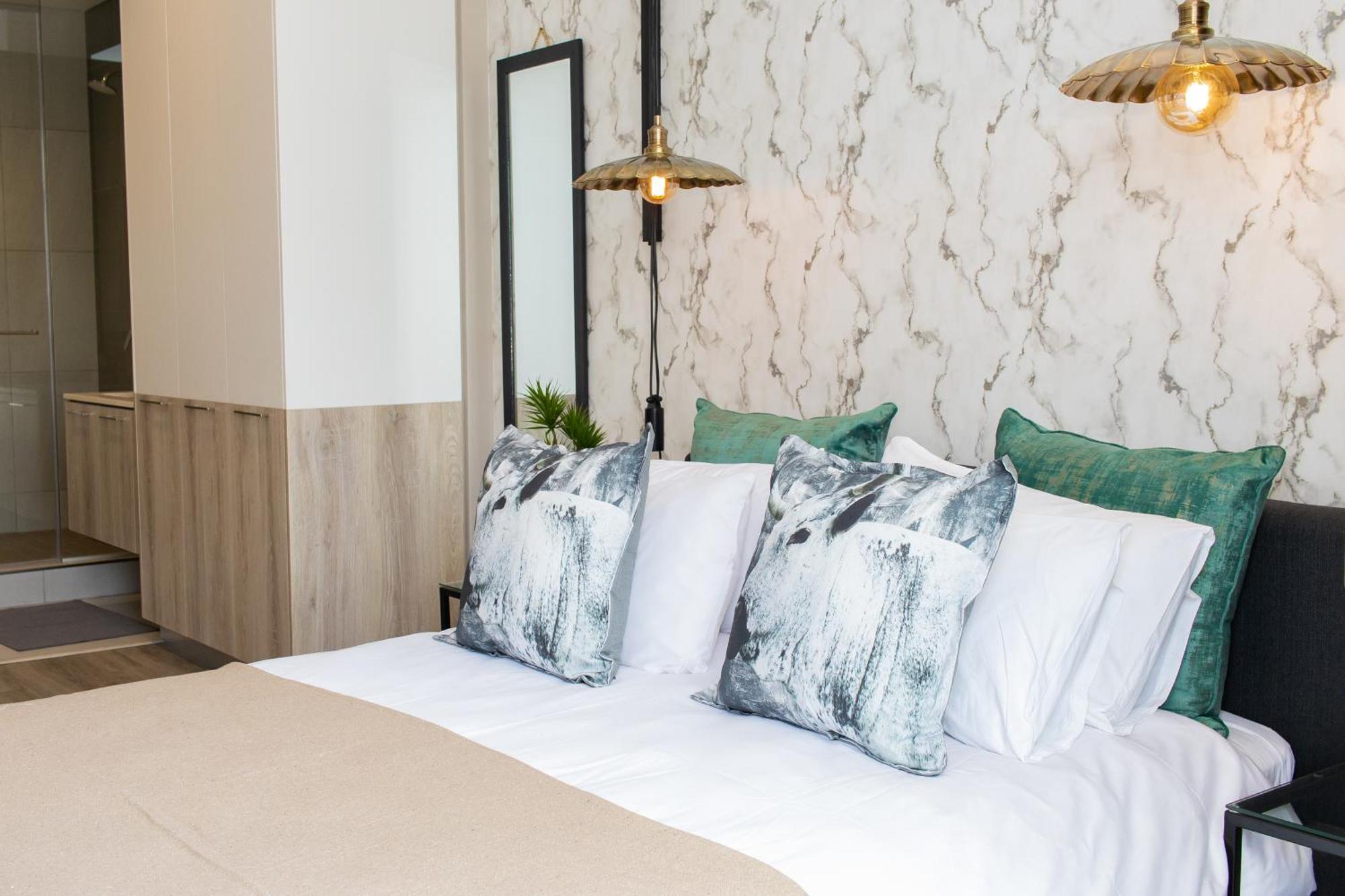 Menlyn Apartment Претория Экстерьер фото