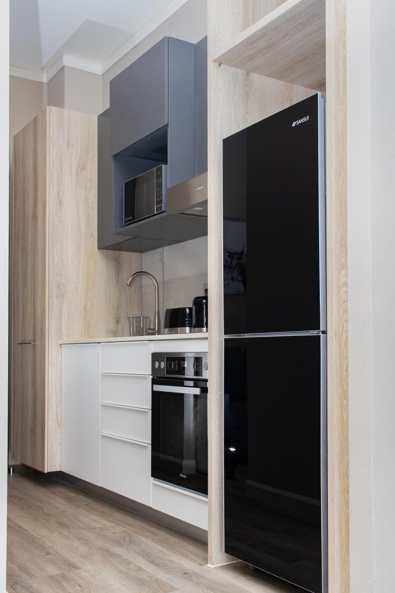 Menlyn Apartment Претория Экстерьер фото
