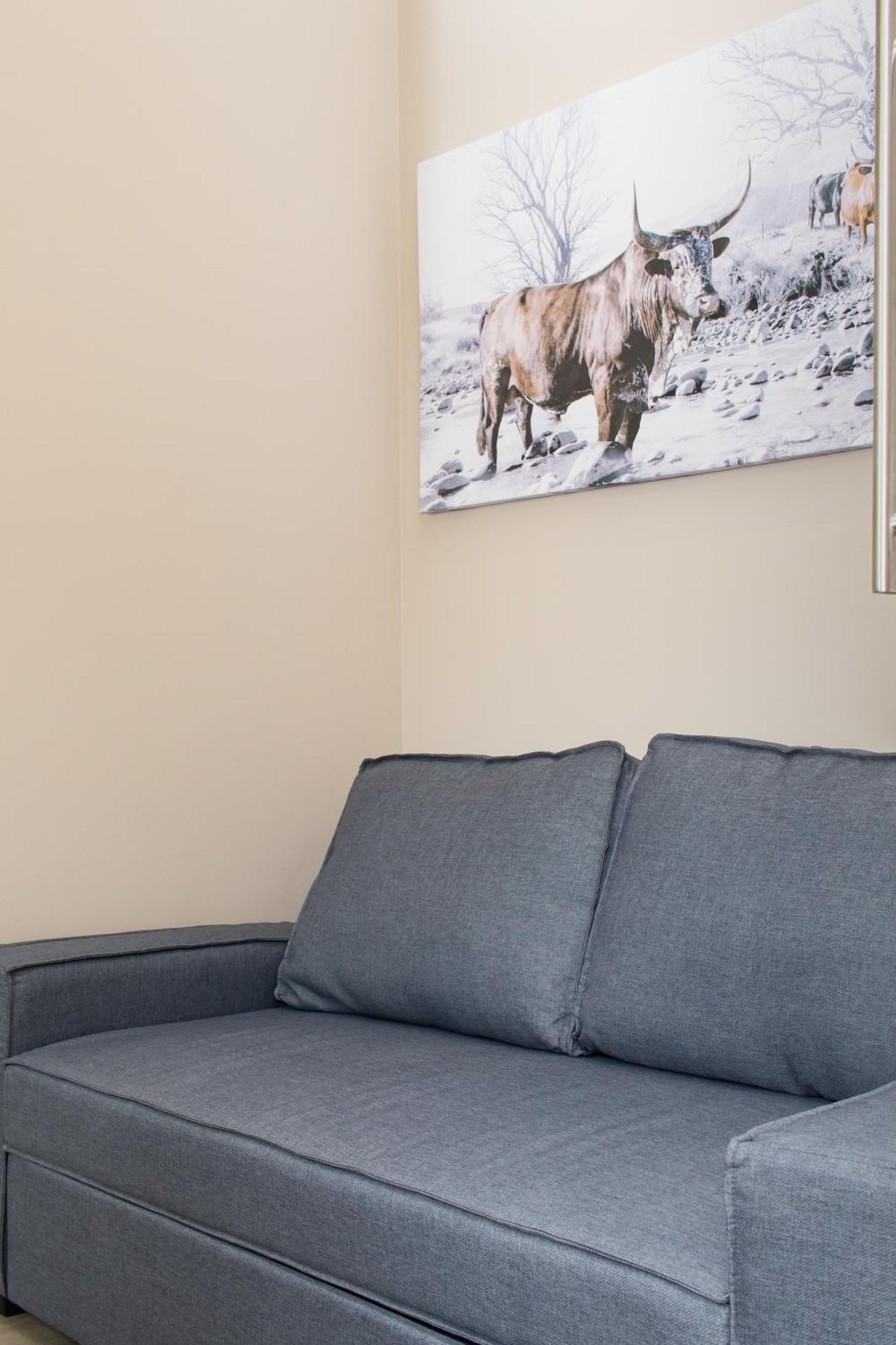 Menlyn Apartment Претория Экстерьер фото