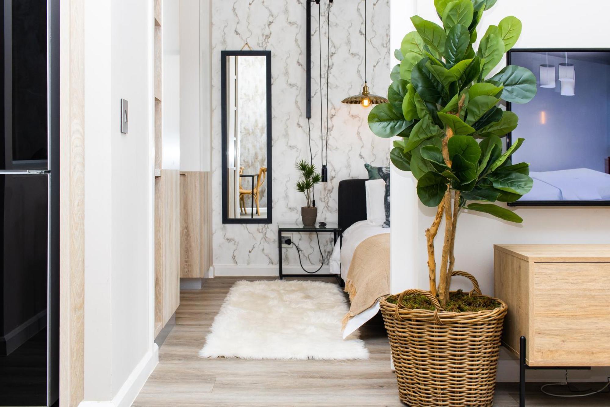 Menlyn Apartment Претория Экстерьер фото