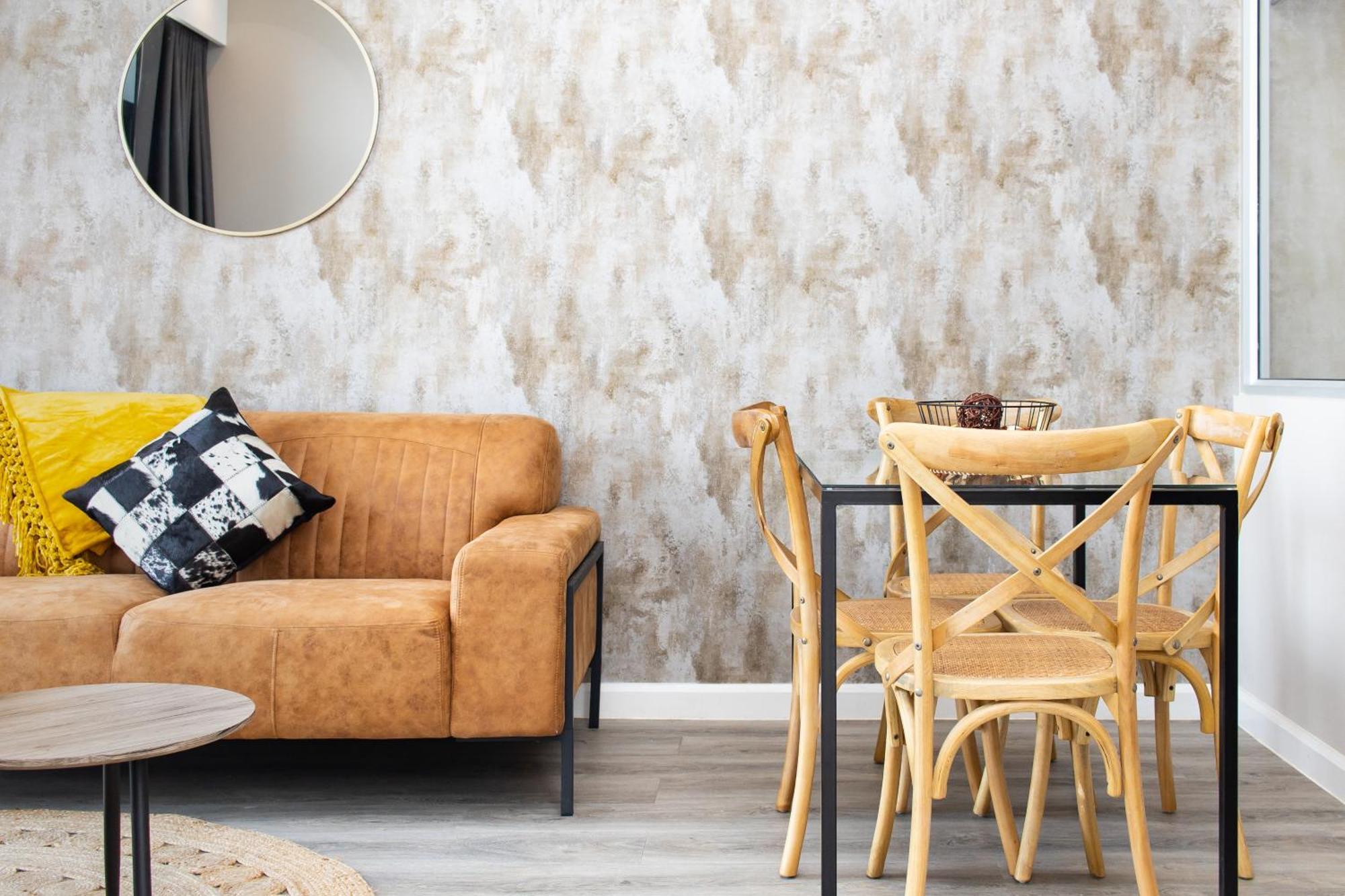 Menlyn Apartment Претория Экстерьер фото