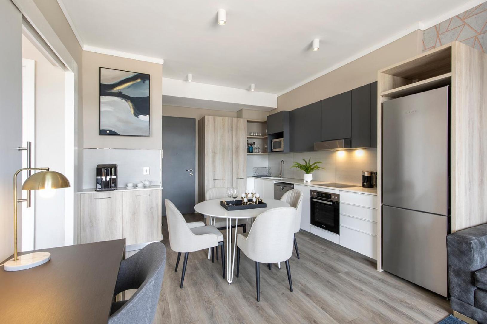 Menlyn Apartment Претория Экстерьер фото