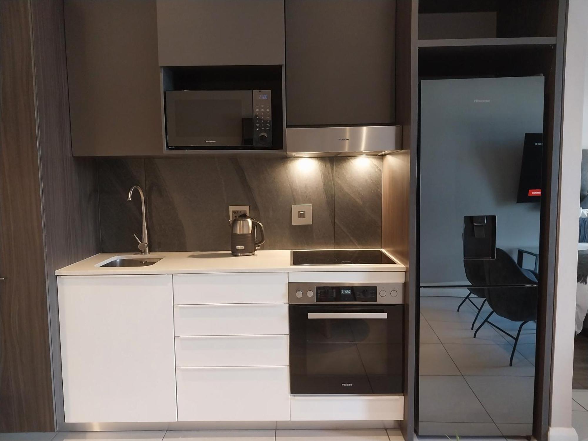 Menlyn Apartment Претория Экстерьер фото