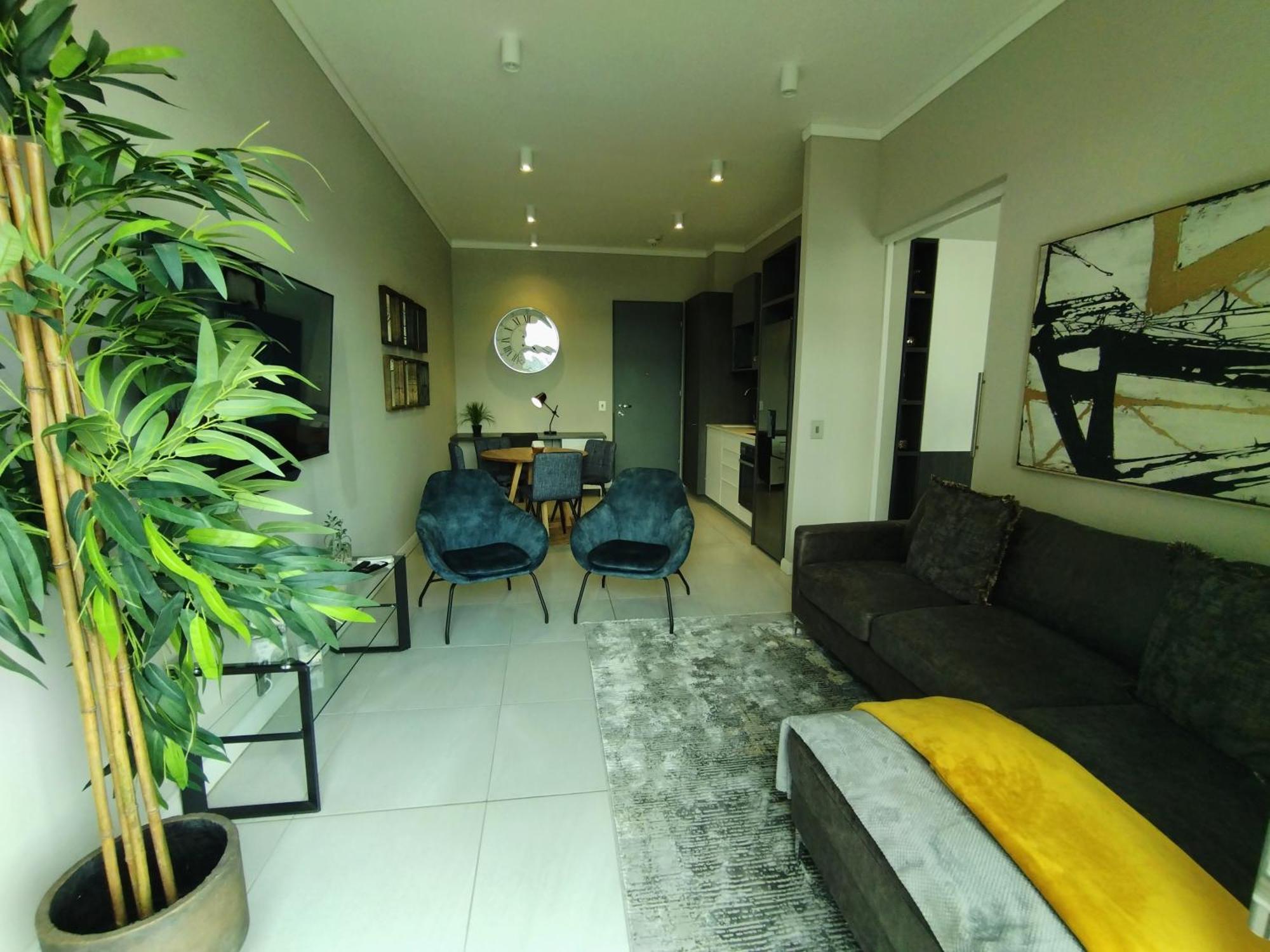 Menlyn Apartment Претория Экстерьер фото