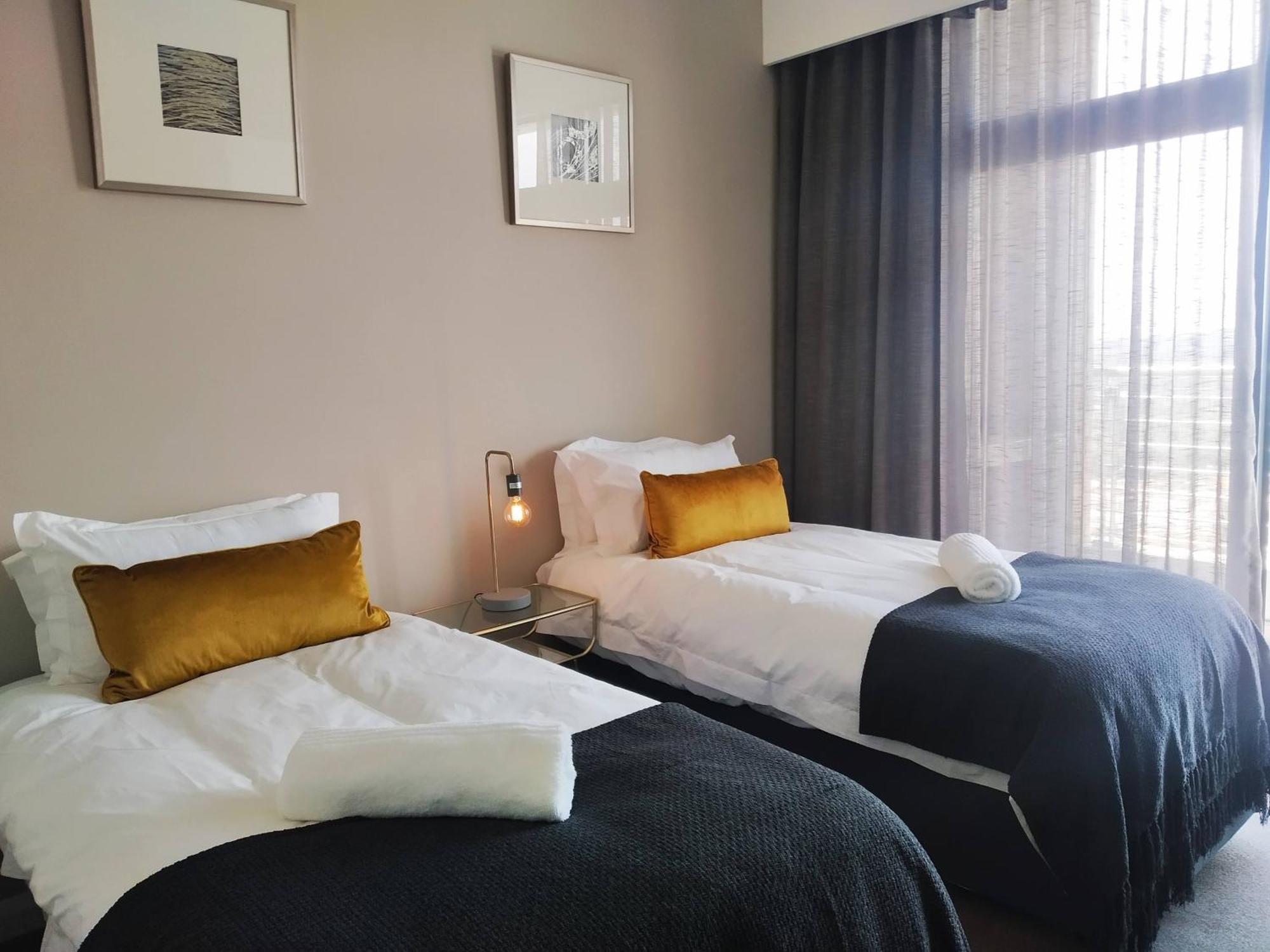 Menlyn Apartment Претория Экстерьер фото