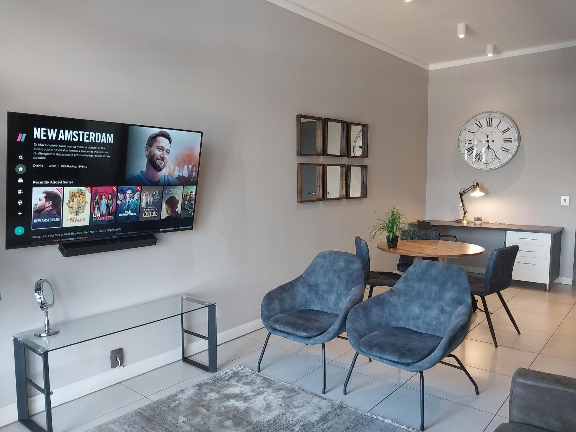 Menlyn Apartment Претория Экстерьер фото
