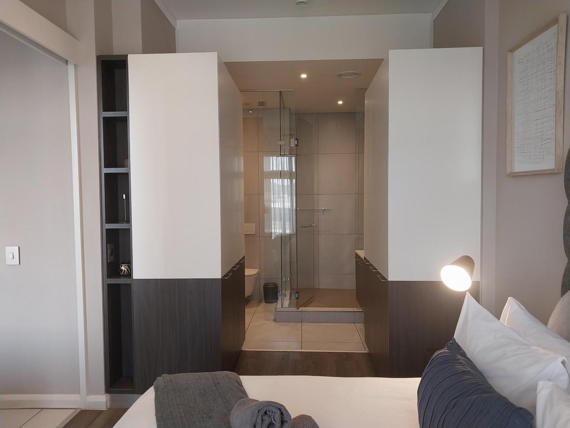 Menlyn Apartment Претория Экстерьер фото