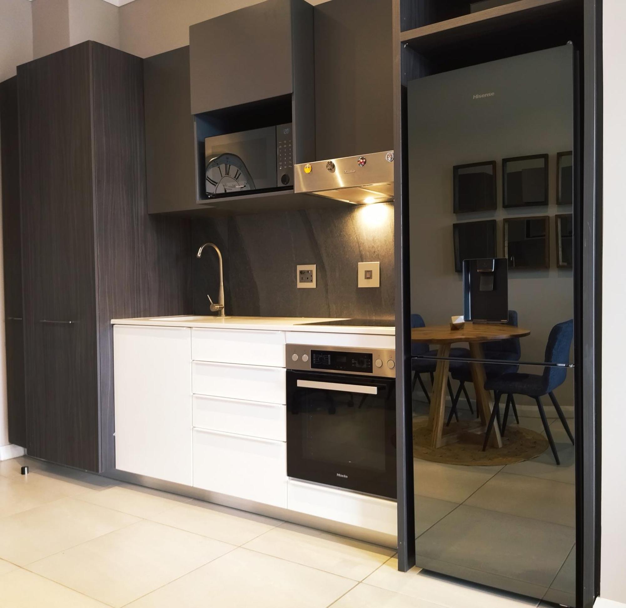 Menlyn Apartment Претория Экстерьер фото