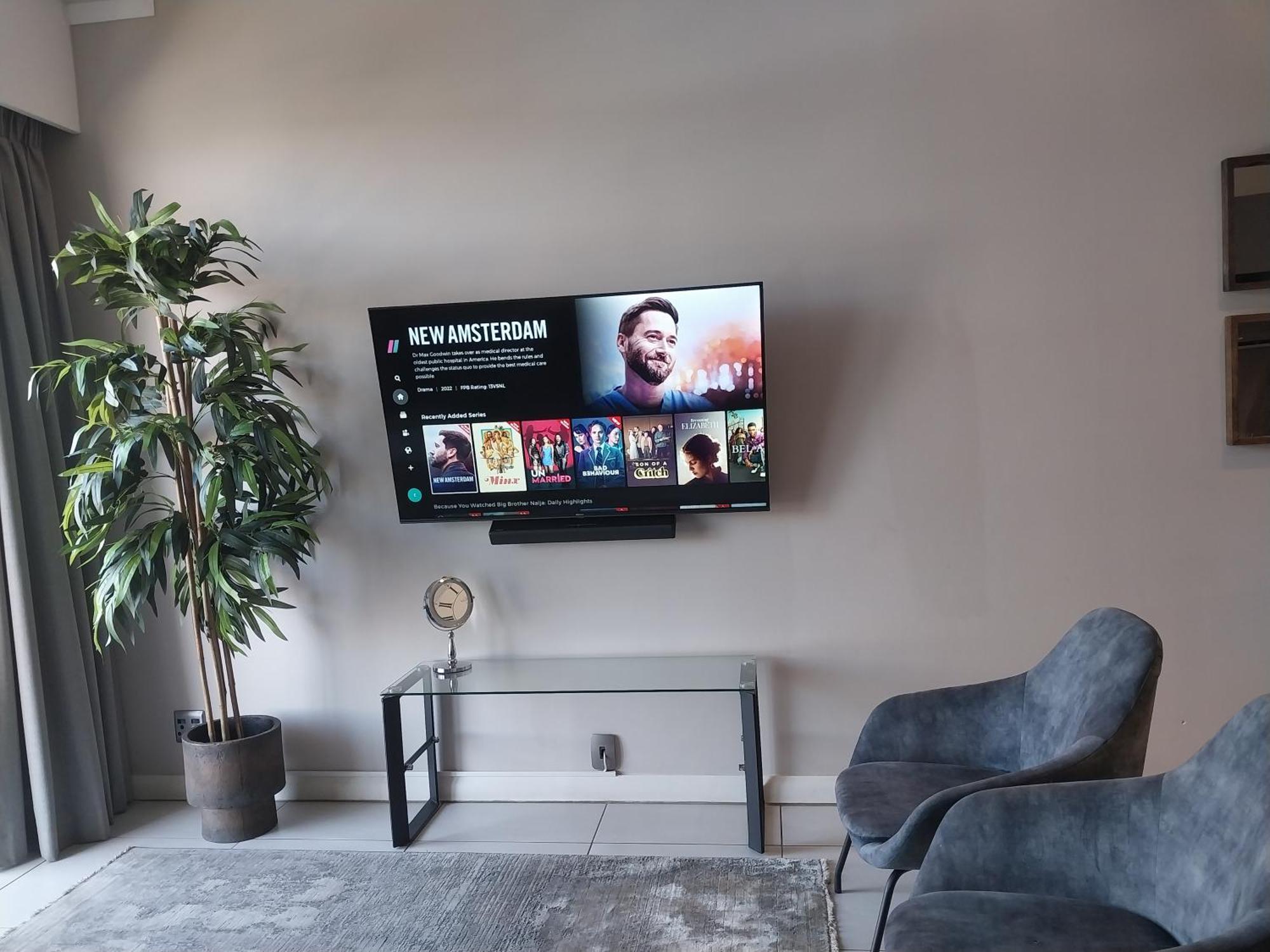 Menlyn Apartment Претория Экстерьер фото