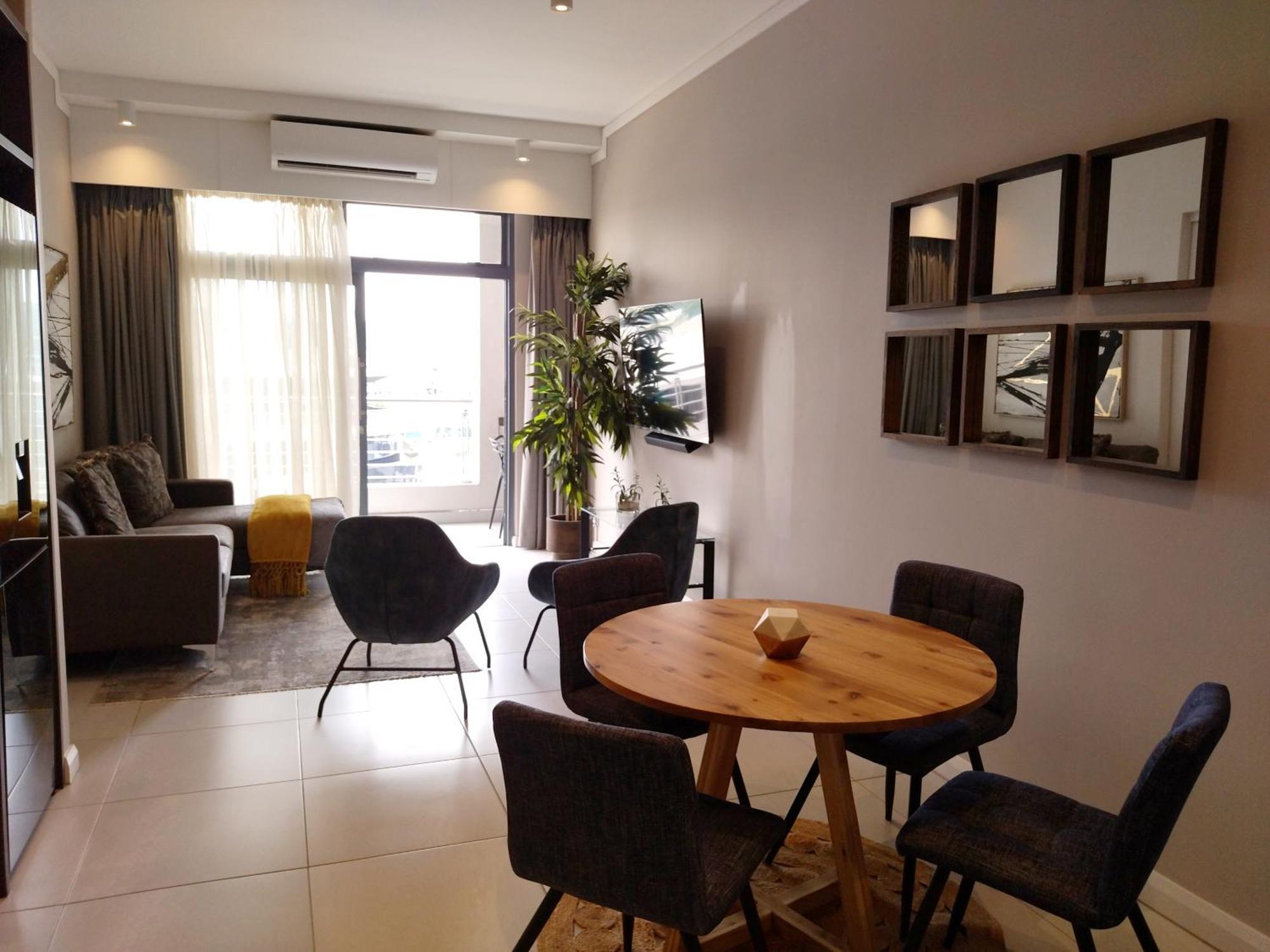 Menlyn Apartment Претория Экстерьер фото