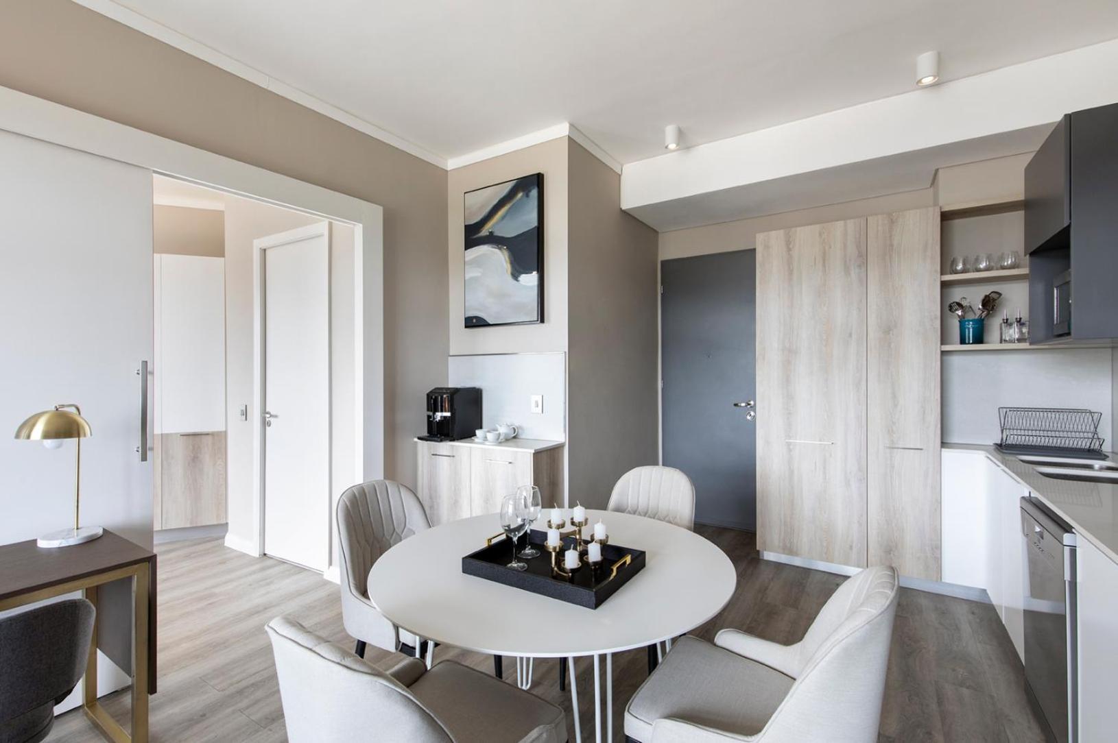 Menlyn Apartment Претория Экстерьер фото