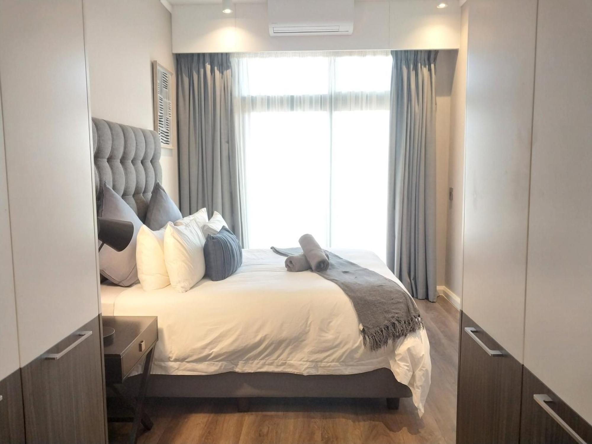 Menlyn Apartment Претория Экстерьер фото