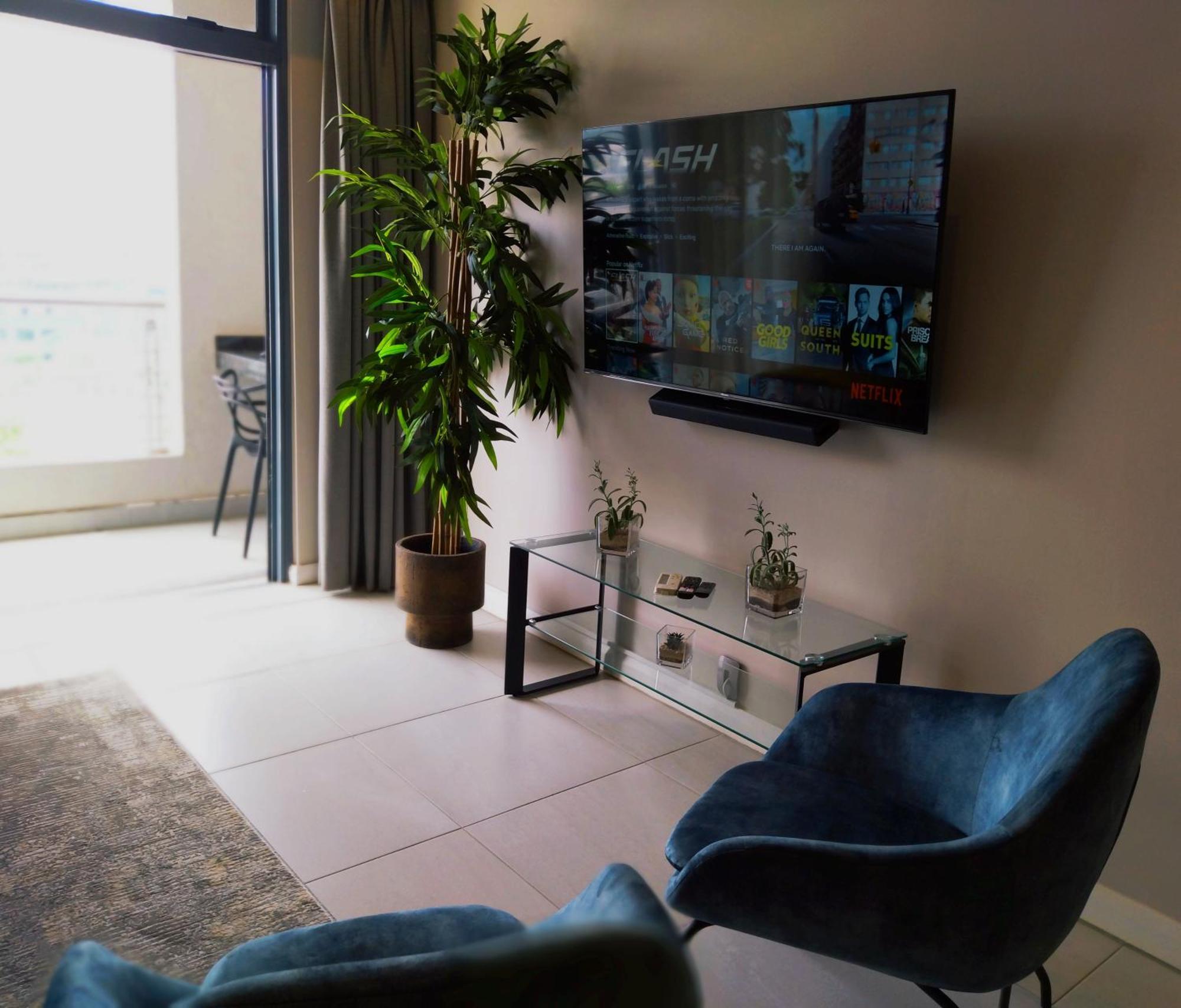 Menlyn Apartment Претория Экстерьер фото