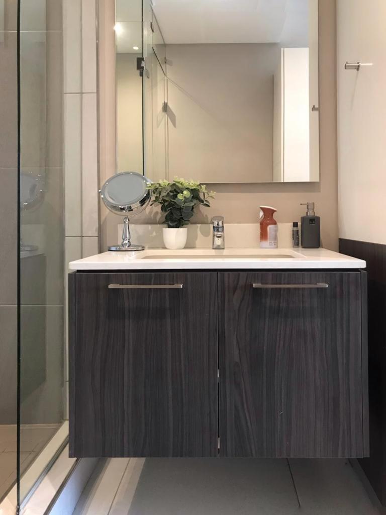 Menlyn Apartment Претория Экстерьер фото
