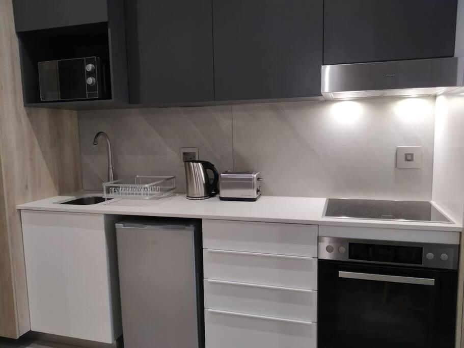 Menlyn Apartment Претория Экстерьер фото